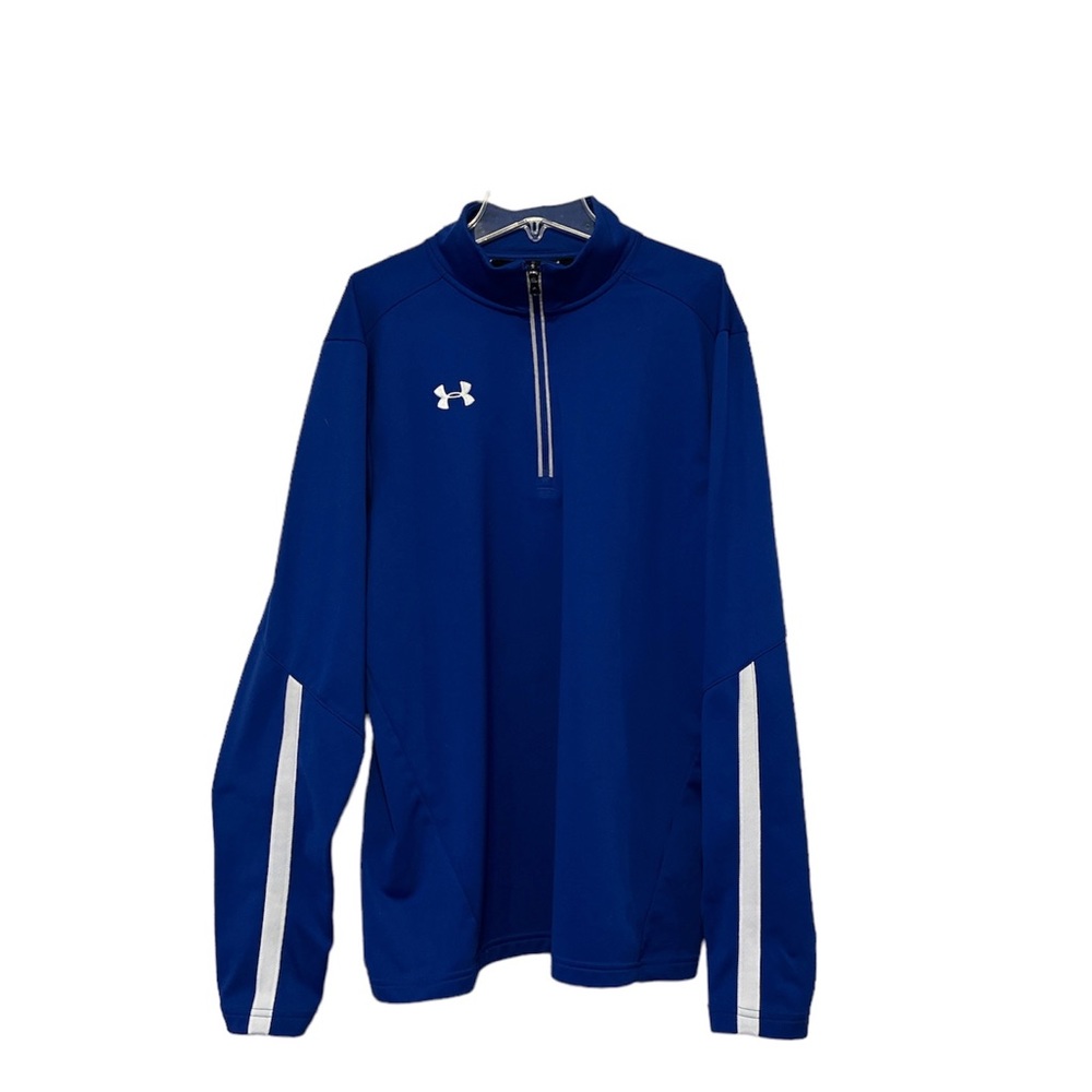 Men’s 1/4 quarter zip pullover
